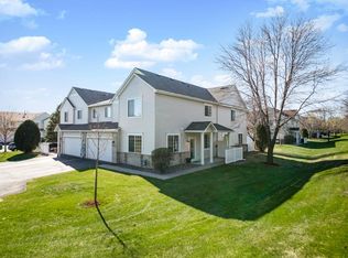 2413 119th Cir NE, Blaine, MN 55449