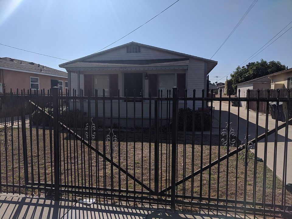 1st image of 1652 W 145th St