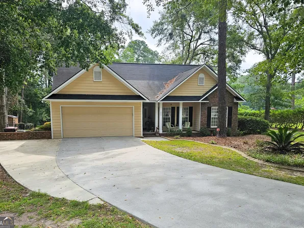 223 Mossberg Cir, Statesboro, GA 30461