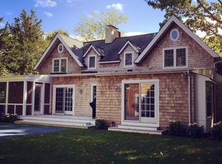 34 Driftwood Ln, East Hampton, NY 11937