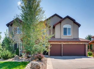 17480 W 67th Ave, Arvada, CO 80007