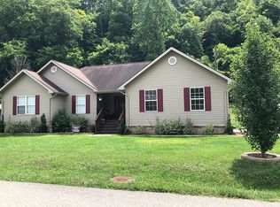 105 Sally Rachel Rd, Harlan, KY 40831
