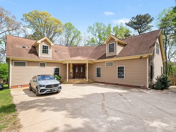 2700 Misty Glen Trl, Raleigh, NC 27606