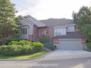 4760 Meadow Creek Ln, Ogden, UT 84403