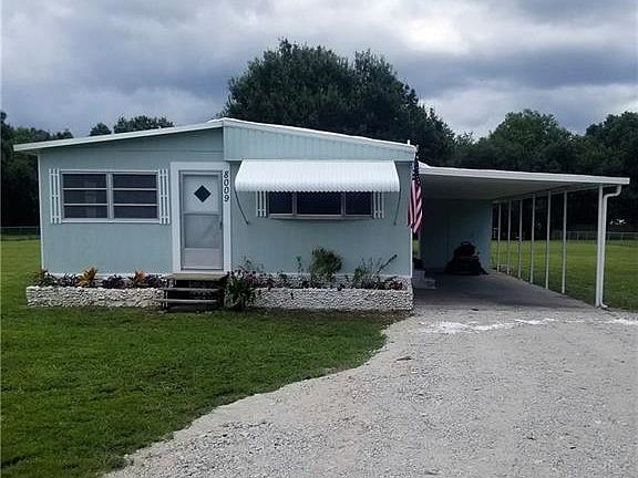 5th image of 8009 McDaniel Dr