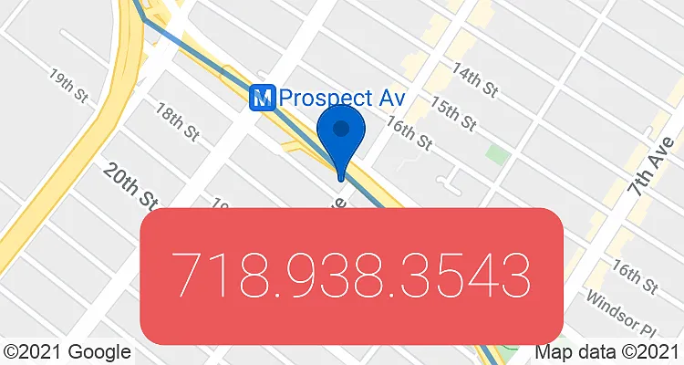 Rented by Brooklyn Property Group LLC | media 11