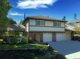 3665 Hampstead Rd, Glendale, CA 91206