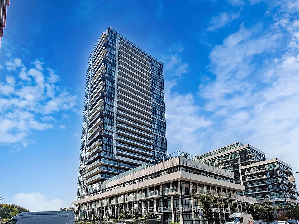 251 Manitoba St #1407
