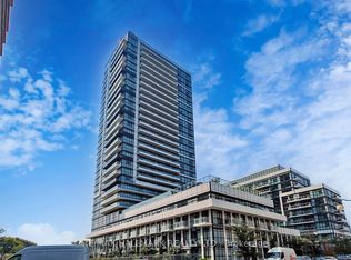 251 Manitoba St #1407, Toronto, ON M8Y 0C7