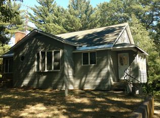 8258 Holton Rd, Holton, MI 49425