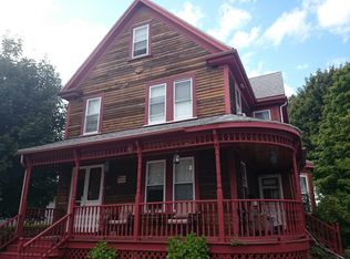 27 Miami Ave, West Roxbury, MA 02132