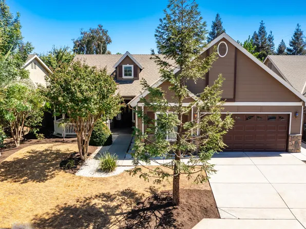 5857 W Millbrae Ave, Fresno, CA 93722