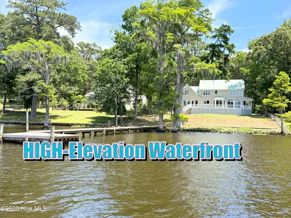 273 W Rock Creek Road, New Bern, NC 28562