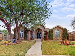 7 Antebellum Ct, Odessa, TX 79762
