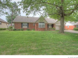 6090 E 56th St S, Tulsa, OK 74135