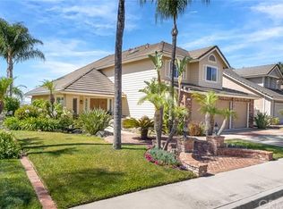 28882 Sierra Peak Ln, Trabuco Canyon, CA 92679