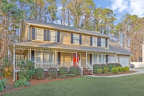 2nd image of 1562 Boxwood Trce NW