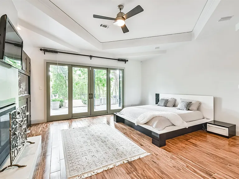 4736 Post Oak Timber Dr #5 — Photo 22