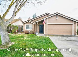 2836 Andalusia Way, Modesto, CA 95354