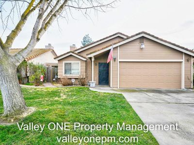 2836 Andalusia Way, Modesto, CA, 95354