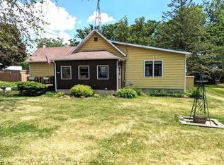 N590 Pleasant St, Zenda, WI 53195