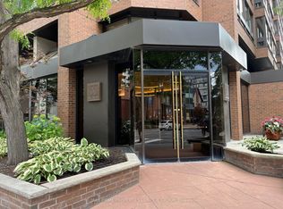 55 Prince Arthur Ave #805, Toronto, ON M5R1B3