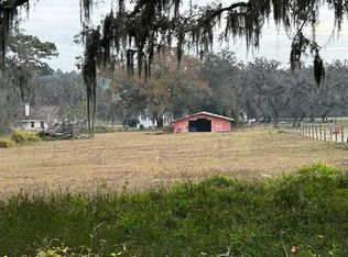 Fort King Rd LOT 11, Zephyrhills, FL 33541