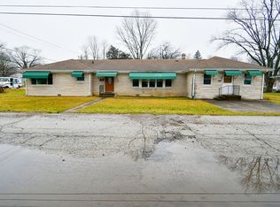 75 High St, Danville, IN 46122