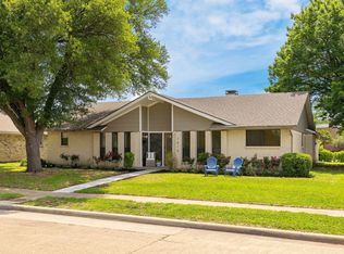 7616 La Risa Dr, Dallas, TX 75248
