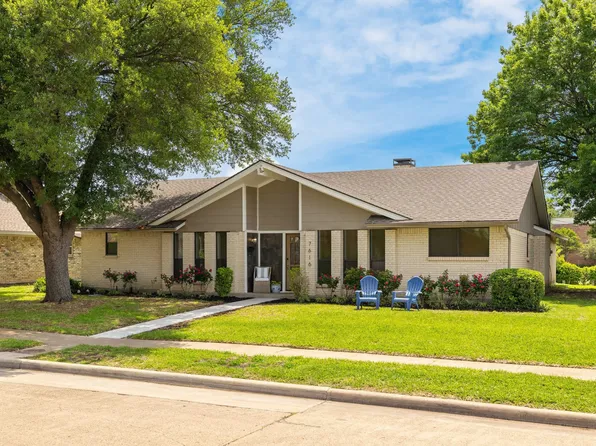 7616 La Risa Dr, Dallas, TX 75248