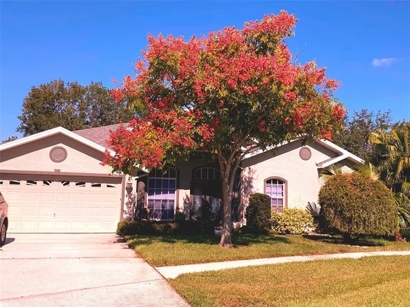 21629 SILVER BAY PLACE, LAND O LAKES, FL 34637