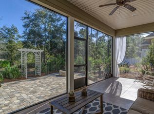 240 Blakely Drew Blvd, Santa Rosa Beach, FL 32459