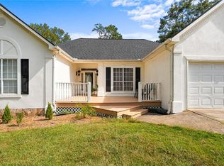 386 Waterfront Dr, McDonough, GA 30253