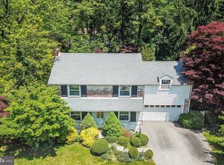 211 Plush Mill Rd, Wallingford, PA 19086