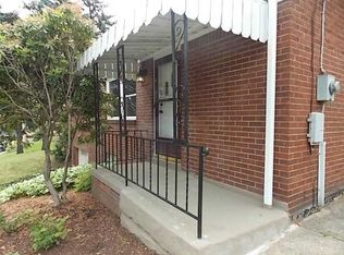 507 Rosewood Drive, Pittsburgh, PA 15236