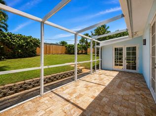 4245 NE Sunset Dr, Jensen Beach, FL 34957