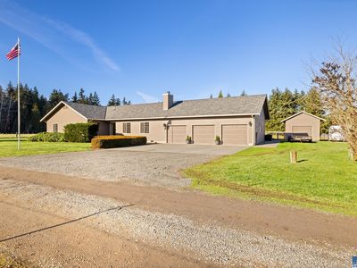 52 Cozy Ln, Sequim, WA, 98382
