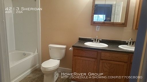 2nd image of 4213 N Sheridan Ave