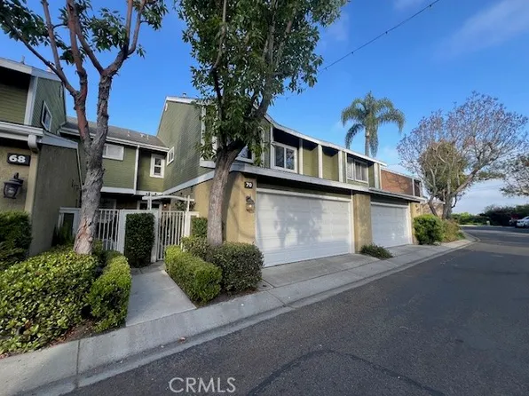 70 Meadowood, Aliso Viejo, CA 92656