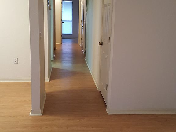 Entry Hall from Living Room