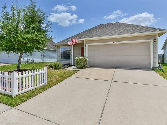 2nd image of 4334 S Vineyard Meadow Ln
