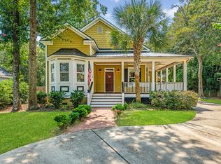 1312 Parkton Rd, Mount Pleasant, SC 29464