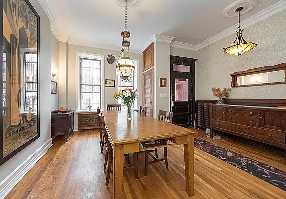 4th image of 142 W 136th St #1