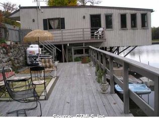 200 Bantam Lake Rd, Morris, CT 06763