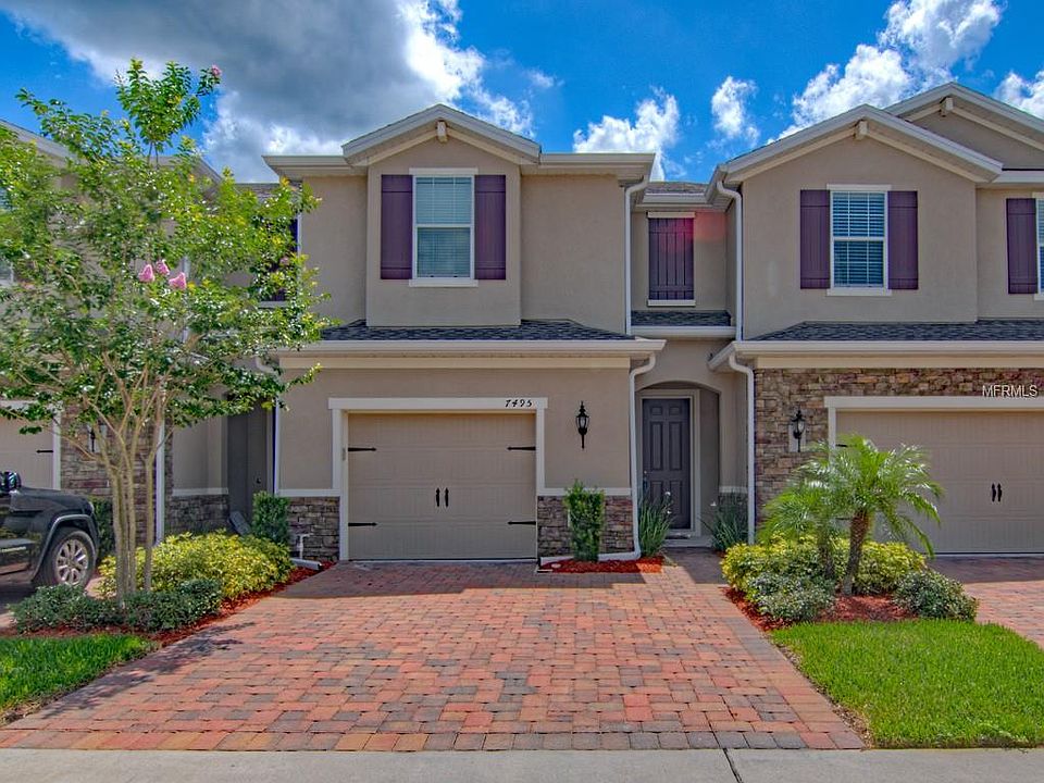 1st image of 7495 Aloma Pines Ct