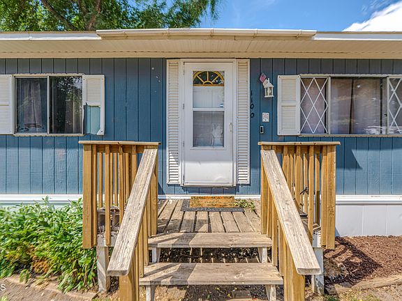 2nd image of 1119 University Dr Lot 1100