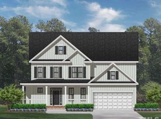 31 Northern Way Ct, Durham, NC 27712