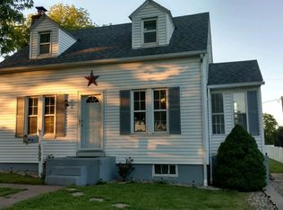 709 Opdyke St, Chester, IL