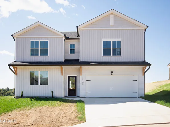 3403 Majestic Hills Way, Knoxville, TN 37931