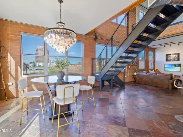 1326 N Central Avenue #210, Phoenix, AZ 85004